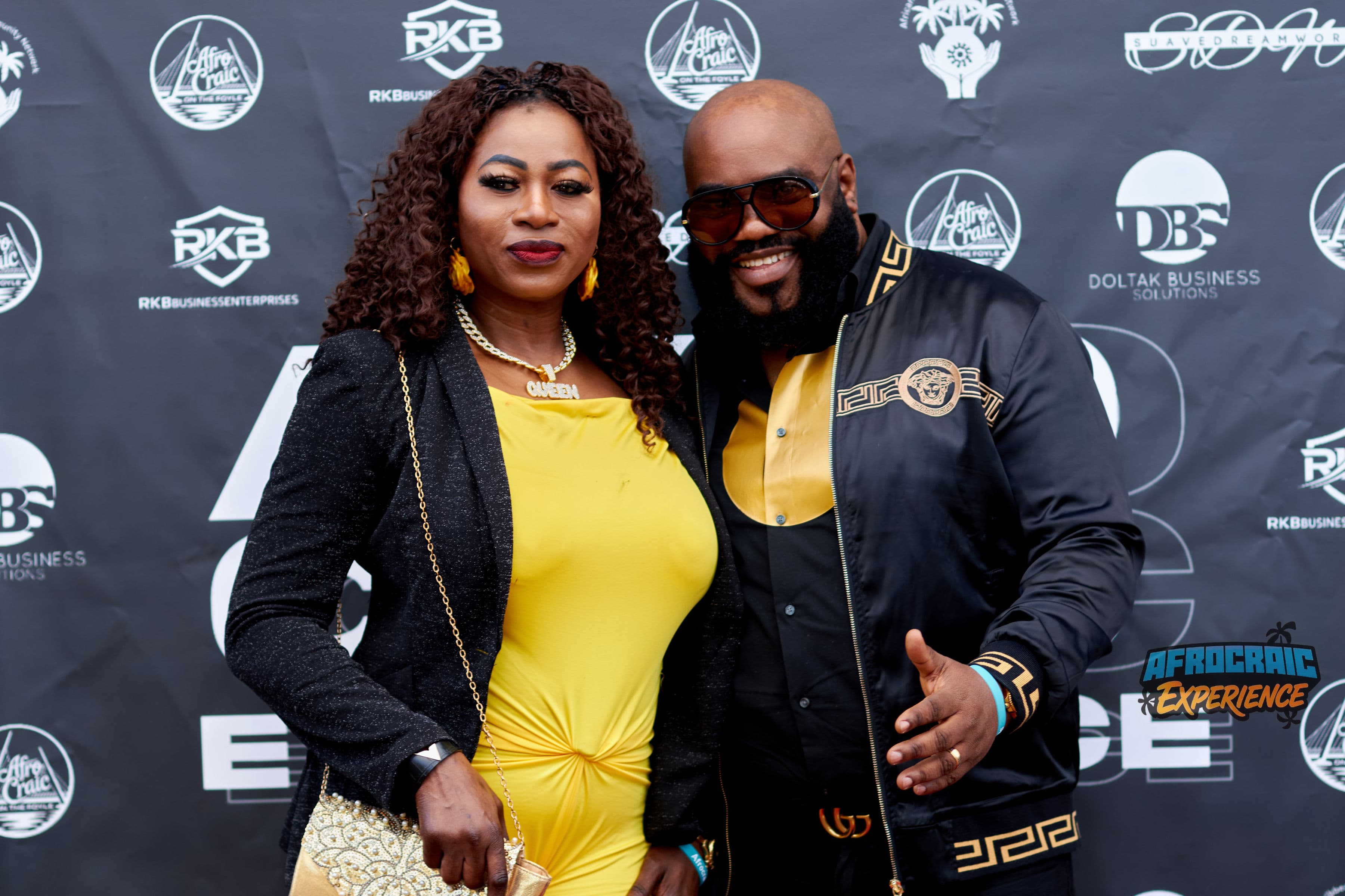 Afrocraic Experience 1.0: guests, music and celebrations, photo 3