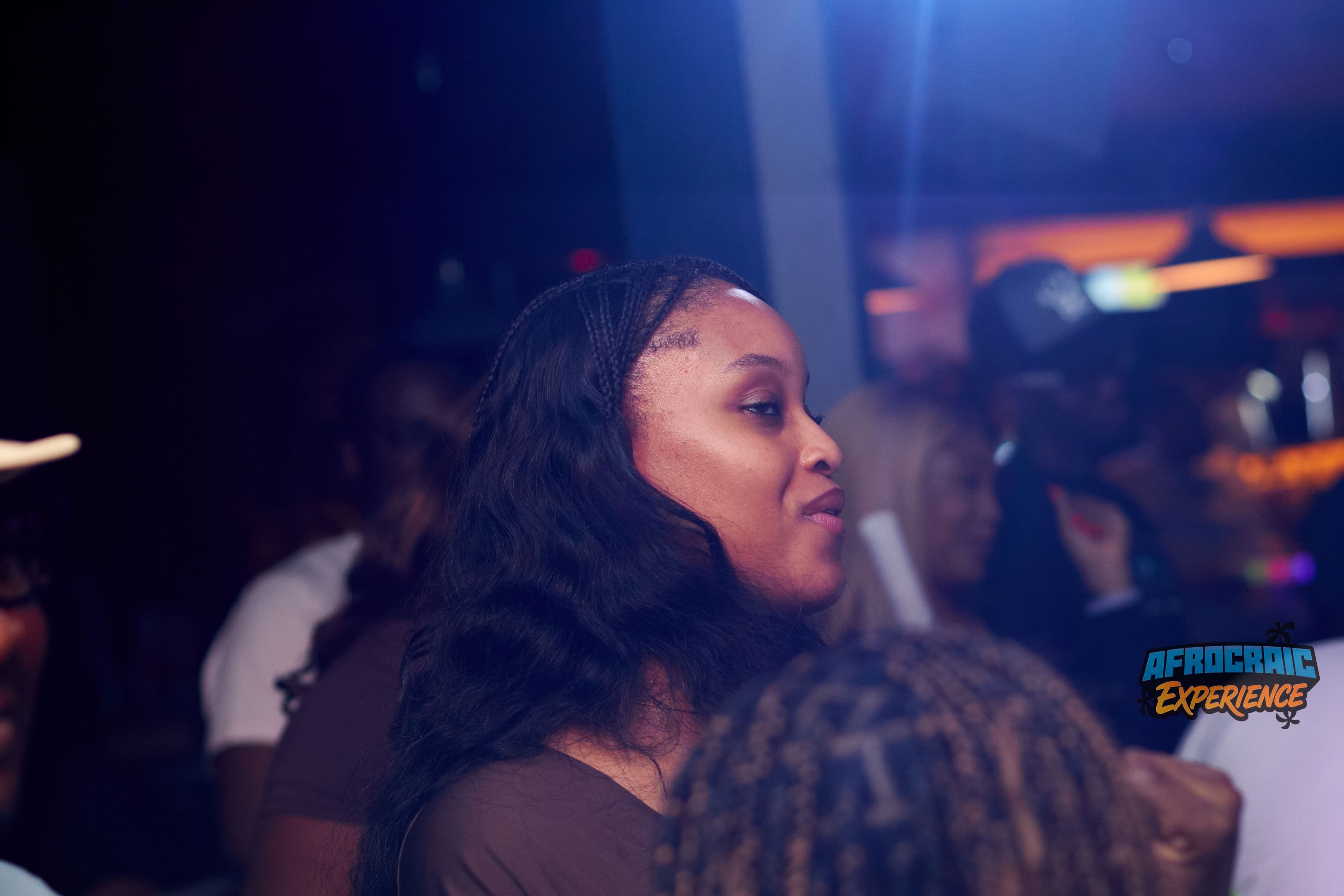 Afrocraic Experience 1.0: guests, music and celebrations, photo 6