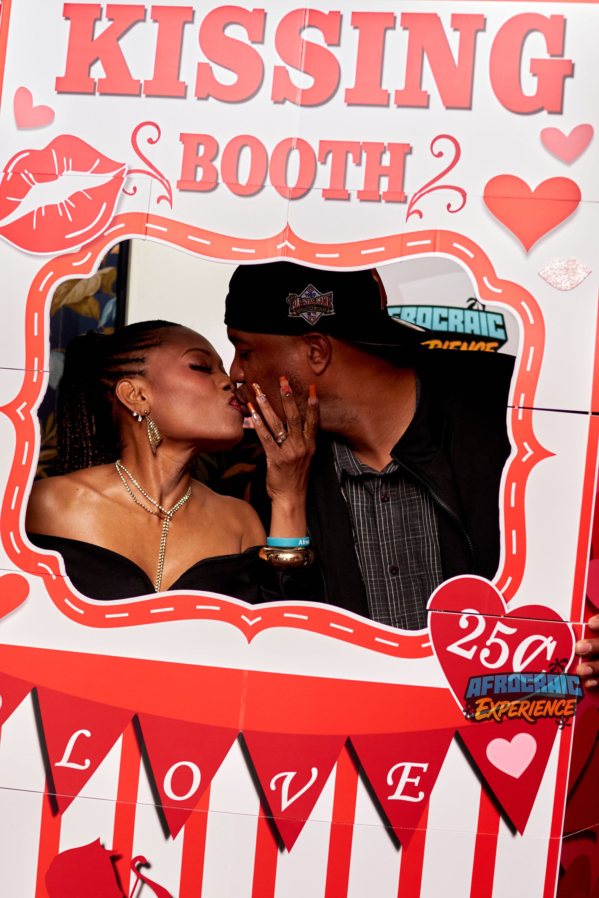 Afrocraic Experience 1.0: guests, music and celebrations, photo 17